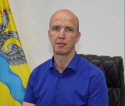 Владимир Сухомлинов стал исполняющим обязанности главы Южного округа Оренбурга
