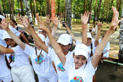 В Оренбуржье готовятся к проведению летней оздоровительной кампании детей