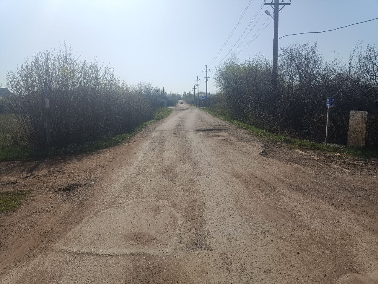 В Оренбурге дачные маршруты планируют запустить с 1 мая — Новости Оренбурга  и Оренбургской области на РИА56