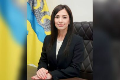 Елена Федотова покинула пост начальника управления по правовым вопросам мэрии Оренбурга