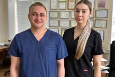Оренбургские травматологи провели редкую операцию — пластику сухожилий пальцев стопы