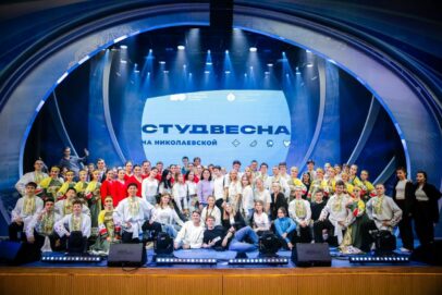 Средства от фестиваля «На Николаевской» направят оренбуржцам, пострадавшим от паводка