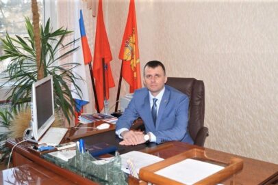 Главой Кваркенского района избран Сергей Савченко