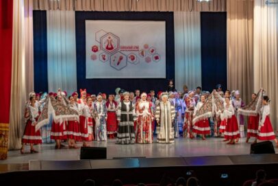 Фестиваль «Обильный край, благословенный!» завершится концертом в Оренбургской филармонии