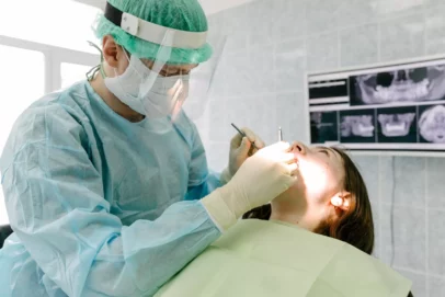 В Орске стоматологическая поликлиника возобновляет работу в полном объеме