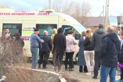 В Оренбургской области от гепатита А привито 25 402 человека