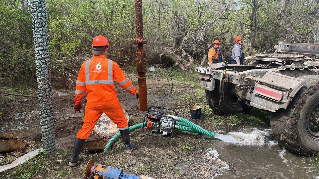 общество — Страница 2 — Новости Оренбурга и Оренбургской области на РИА56