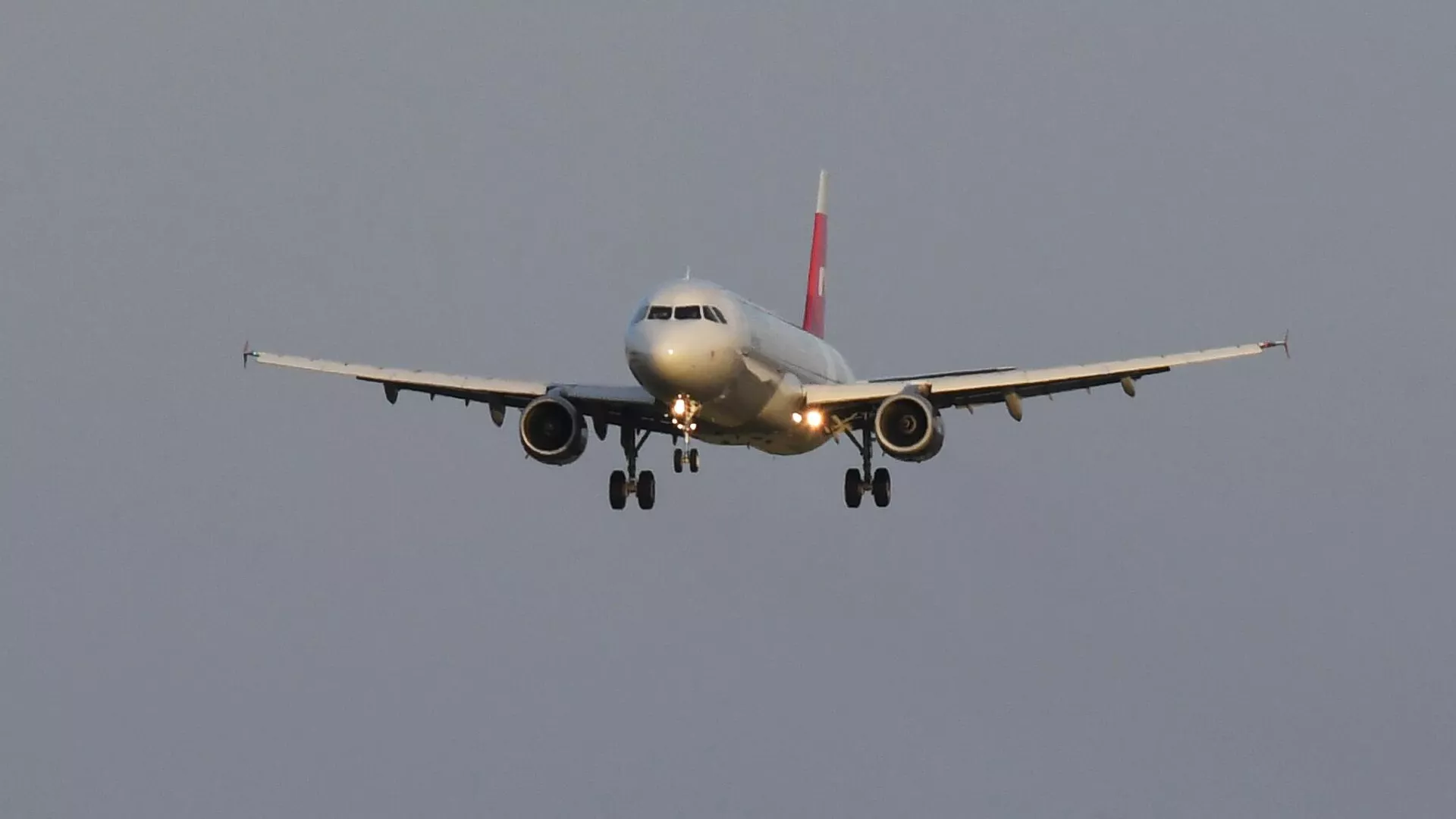 Airbus A-321, летевший из Москвы в Оренбург, взял курс на Нижний Новгород  из-за неполадок — Новости Оренбурга и Оренбургской области на РИА56