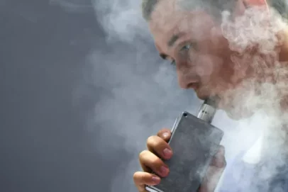 В Оренбурге врачи областной больницы №2 выявили новую болезнь, связанную с курением вейпа