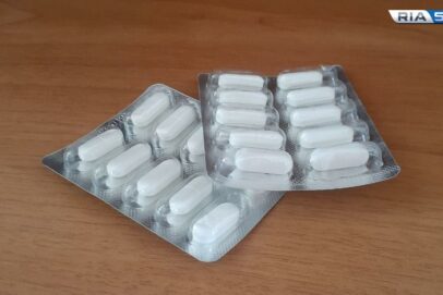 В Оренбуржье вторую неделю подряд растет заболеваемость гриппом