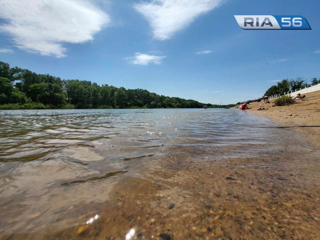 10.06.2024 — Новости Оренбурга и Оренбургской области на РИА56