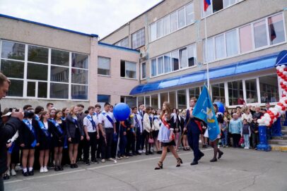 В Оренбуржье уже 35 выпускников сдали ЕГЭ на 100 баллов