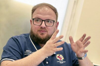 Интрига разрешилась: зампредом Оренбургского горсовета стал Алексей Поснов