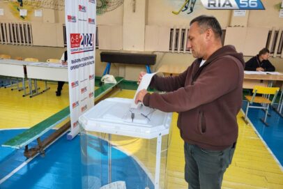 Избирком Оренбуржья: голосование на довыборах в Весеннем сельсовете пройдет в 2 дня