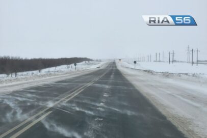 Путь свободен. На востоке Оренбуржья открыто движение на автодороге Орск-Шильда