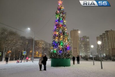 Россияне на предстоящих новогодних каникулах будут отдыхать 12 дней