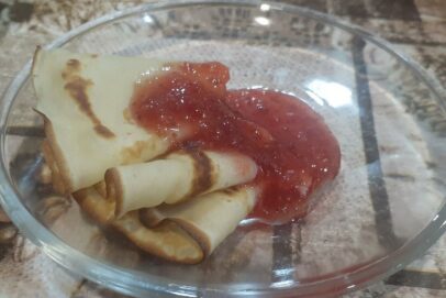 Ловите лайфхак. Оренбуржцам дали советы, как на Масленицу сделать блины объедением