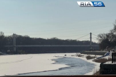 Разворот на тепло. В Оренбуржье в ночь на 12 марта ожидается ветер и до -6 градусов