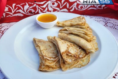 Особый день. 22 февраля последний день Масленицы — Прощёное воскресенье