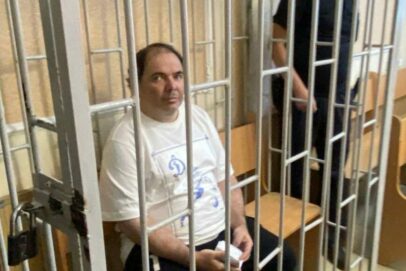 Диван за 200 тысяч и Lexus за 11 млн: В Оренбурге идёт суд над экс-министром Самбурским