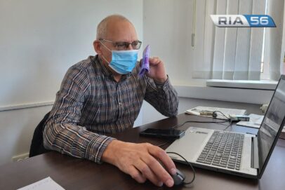 В Оренбуржье сохраняется высокий уровень заболевших гриппом и ОРИ