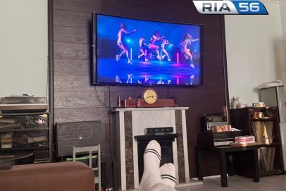 19 января в Оренбурге временно отключат трансляцию телерадиоканалов