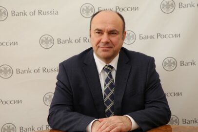 Александр Стахнюк рассказал оренбуржцам о цифровом рубле