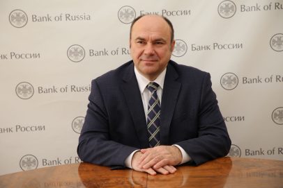 Александр Стахнюк рассказал оренбуржцам, как банки противостоят мошенникам