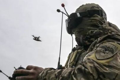 Режим опасности атаки БПЛА объявили утром 5 ноября в Оренбуржье