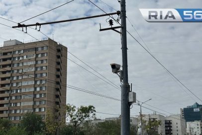 Житель Медногорска за превышение скорости получил 54 штрафа – и не оплатил