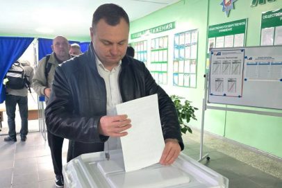 Пять финалистов кадровой программы «Герои Оренбуржья» стали депутатами местных Советов
