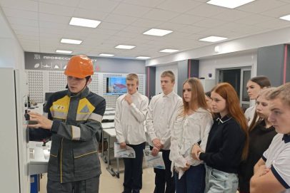 Бугурусланский нефтяной колледж готовит кадровый резерв для региональной отрасли