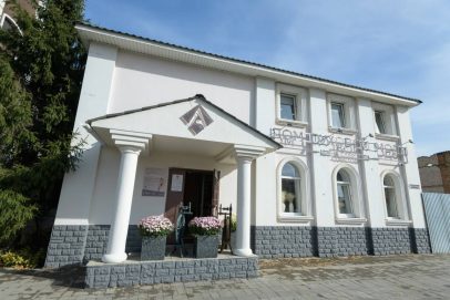 Евгений Солнцев рассказал о поддержке Дома пуховой моды в Оренбуржье