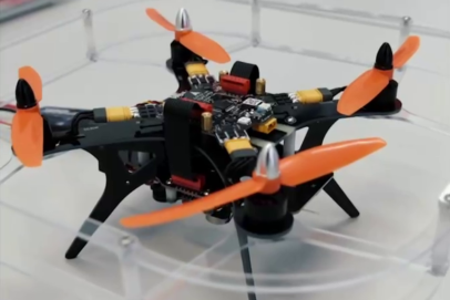 Суд Оренбурга конфисковал БПЛА у иностранца по пути в Казахстан