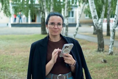 Департамент информполитики Оренбуржья возглавила Екатерина Кальченко