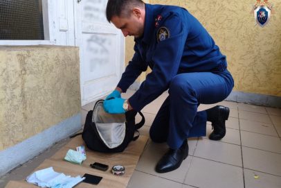 В Оренбурге подросток упал с балкона 17-го этажа и разбился насмерть