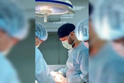 Оренбург стал лидером по трансплантации почек в стране