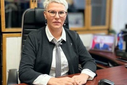 Ушла в отставку глава Новоорского округа Елена Семенова