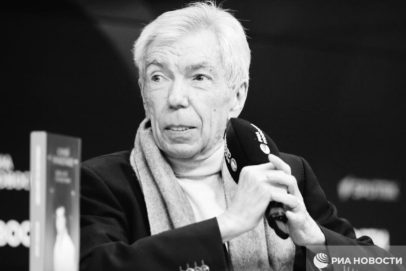 «Утренняя почта» и «Утренняя звезда». Скончался телеведущий Юрий Николаев