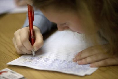 В Оренбургской области стартовала ежегодная акция «Письмо маме»