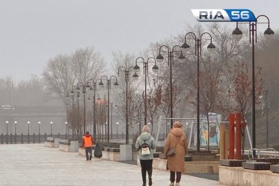 В Оренбуржье объявлен отбой опасности атаки беспилотных летательных аппаратов
