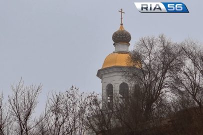 10 декабря православные отмечают День иконы Божией Матери «Знамение»