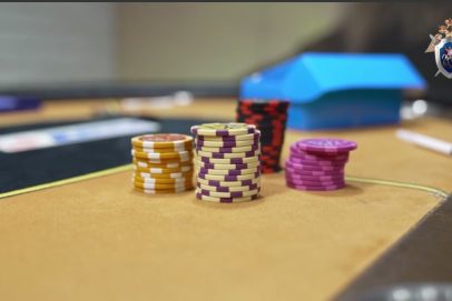 Доигрались. В Оренбурге «накрыли» подпольное казино с доходом 26 миллионов рублей