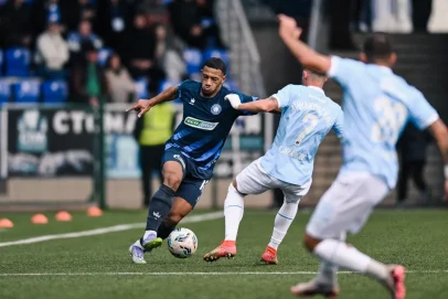 Так держать! ФК «Оренбург» обыграл команду «Сочи» со счетом 3:1