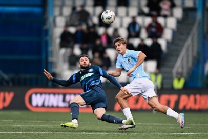 Играют «Оренбург» и «Акрон». В Ростошах перекроют часть улиц из-за футбольного матча