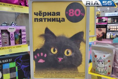 11.11 Всемирный день шопинга. Как не стать жертвой мошенников