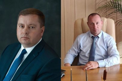Стали известны имена глав Светлинского и Домбаровского районов