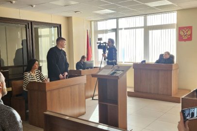 В Оренбурге ресторан «Нино-Вано» заплатит крупный штраф за осквернение святыни