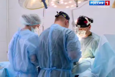 Пациенту из Сенегала успешно пересадили почку врачи в Оренбурге
