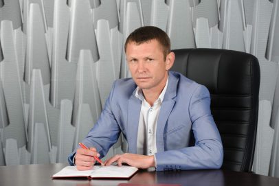 Глава Медногорска Андрей Нижегородов покинул свой пост   